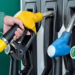 Akaryakıtta zam üstüne zam: Motorinin ardından benzine de zam geliyor